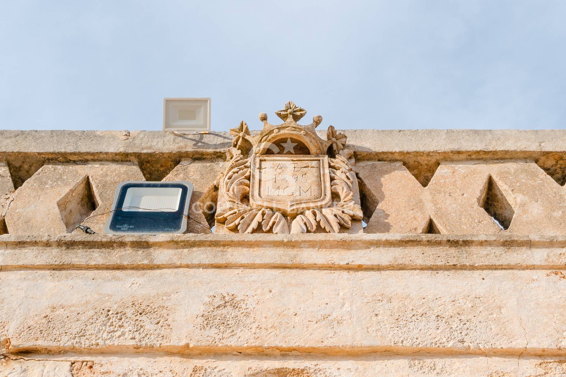 Rustico/Casale/Corte in vendita a Ostuni