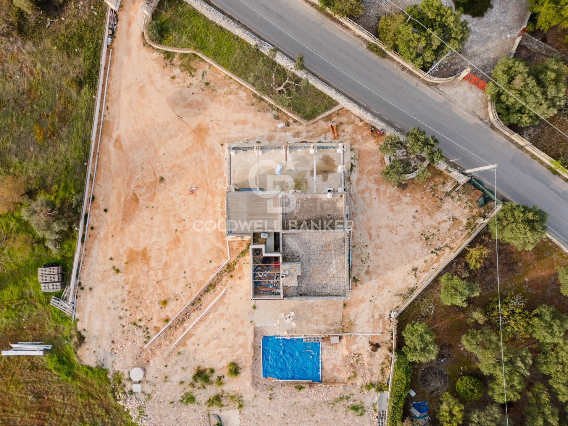 Rustico/Casale/Corte in vendita a Ostuni