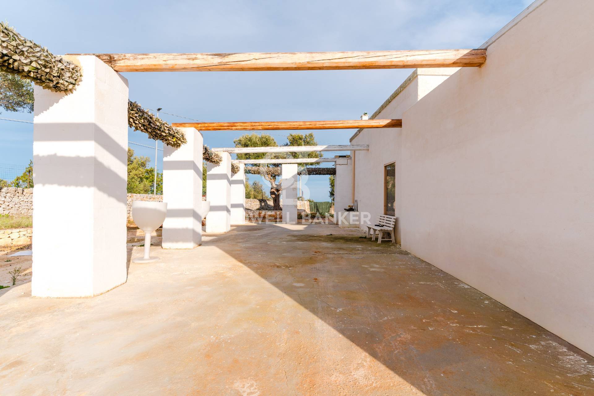 Rustico/Casale/Corte in vendita a Ostuni