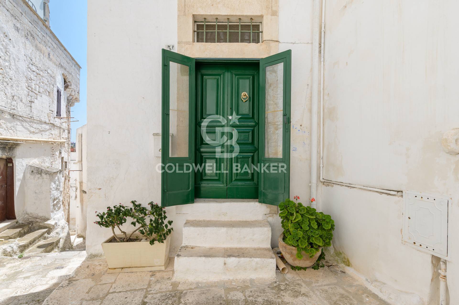 Casa indipendente in vendita a Ostuni