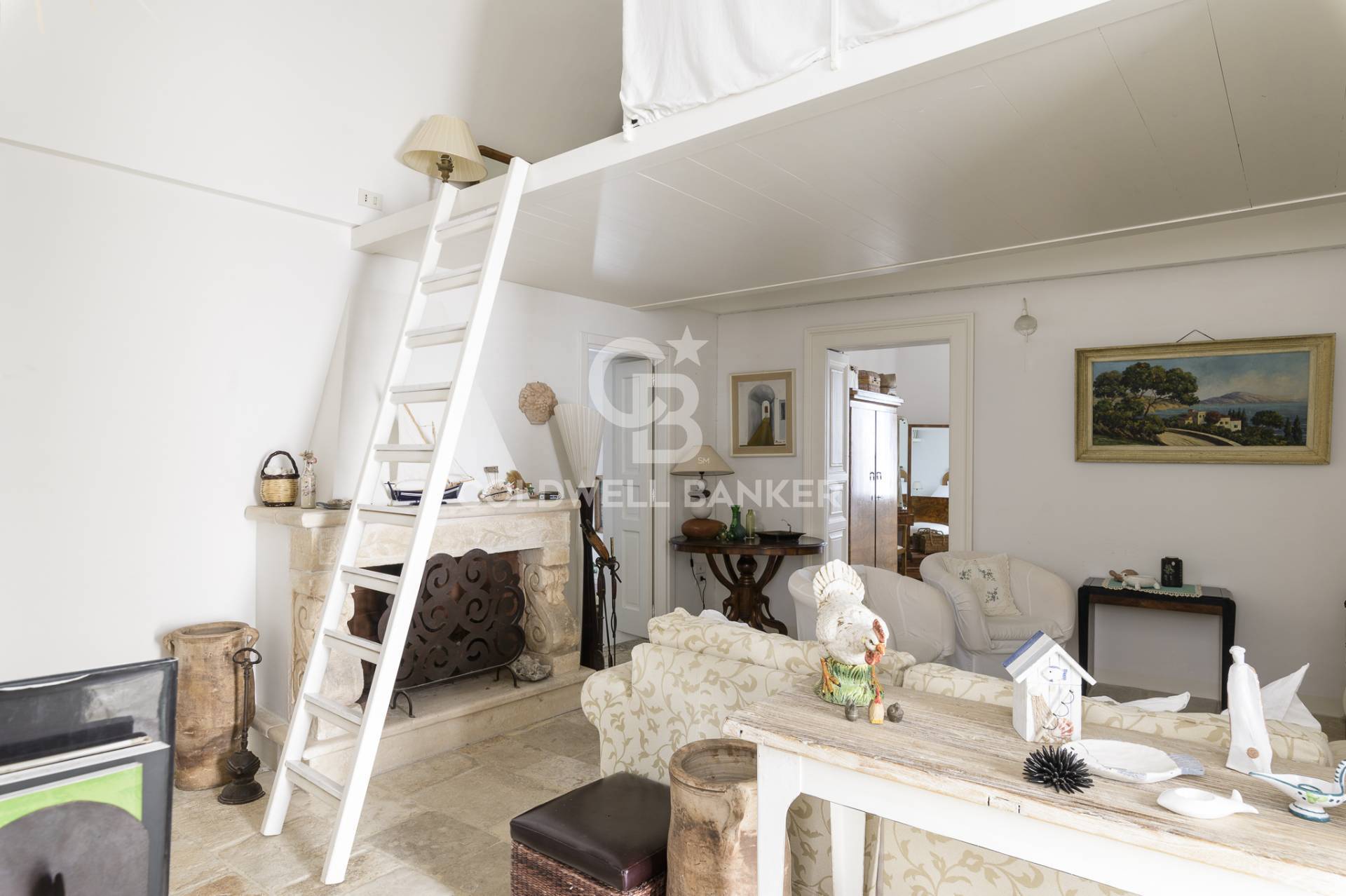 Casa indipendente in vendita a Ostuni