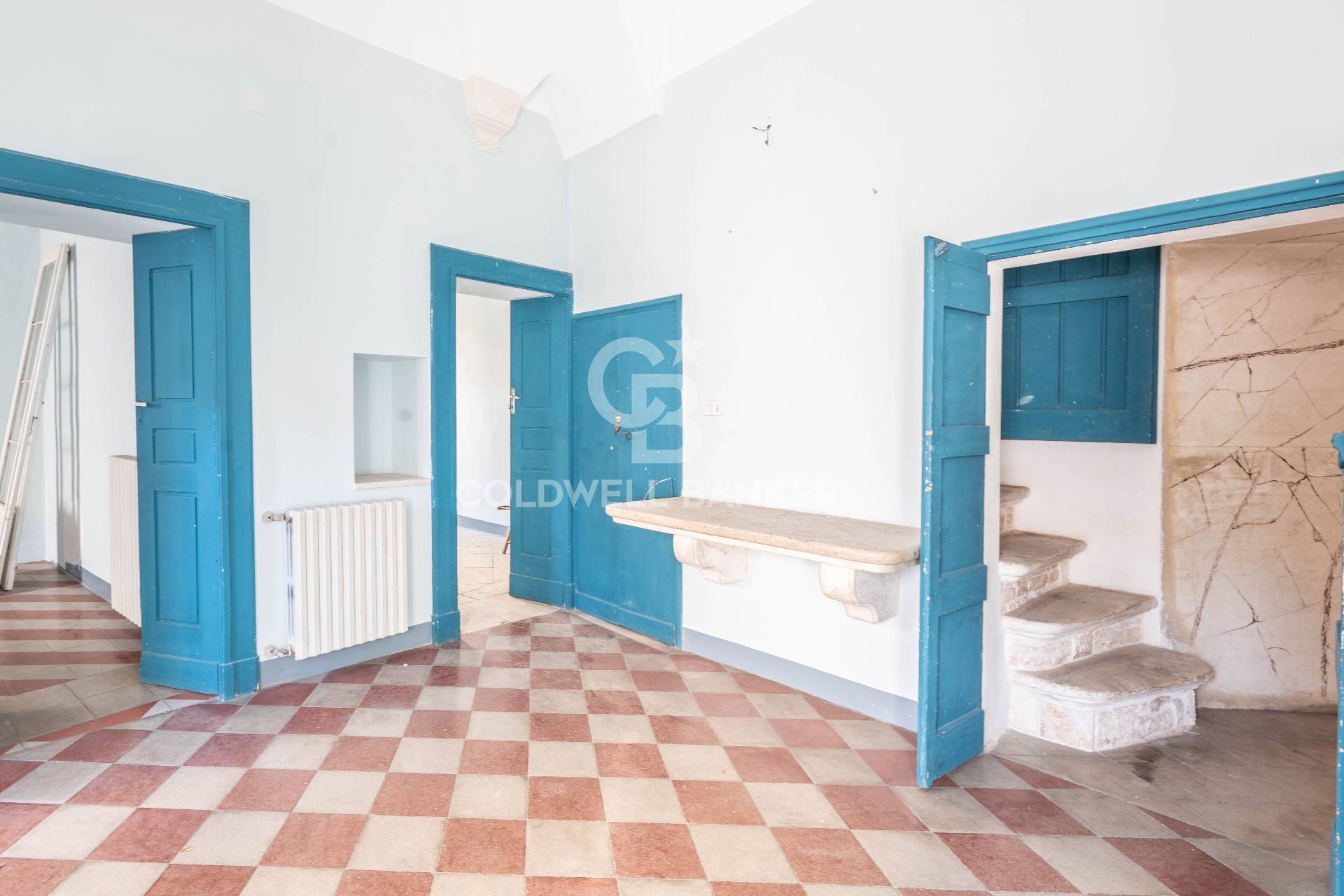 Palazzo in vendita a Martina Franca