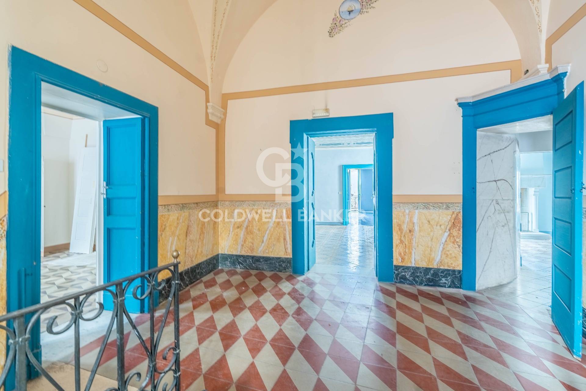 Palazzo in vendita a Martina Franca