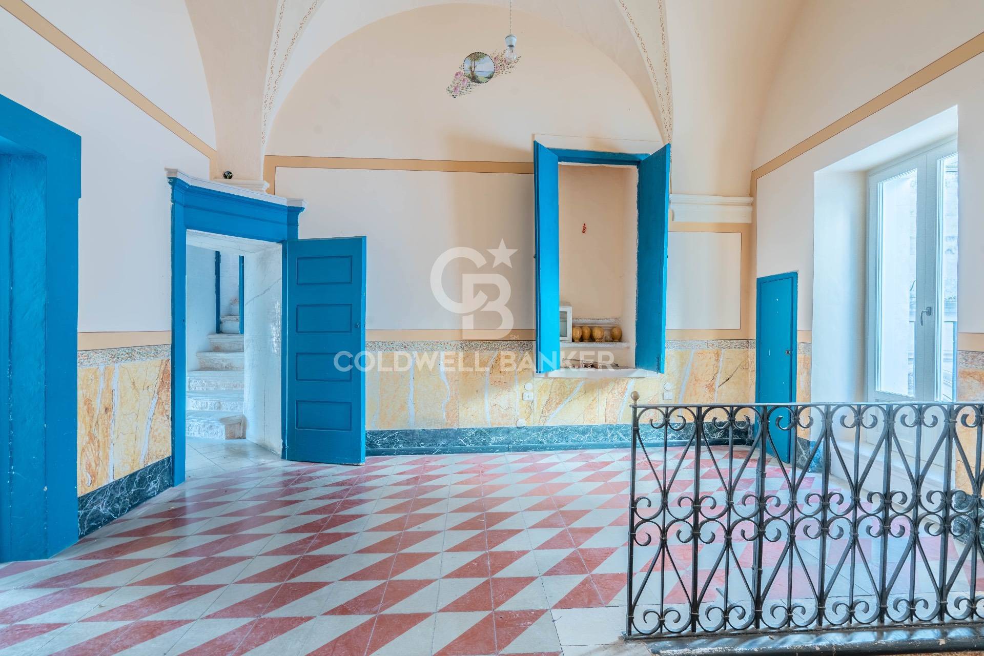 Palazzo in vendita a Martina Franca