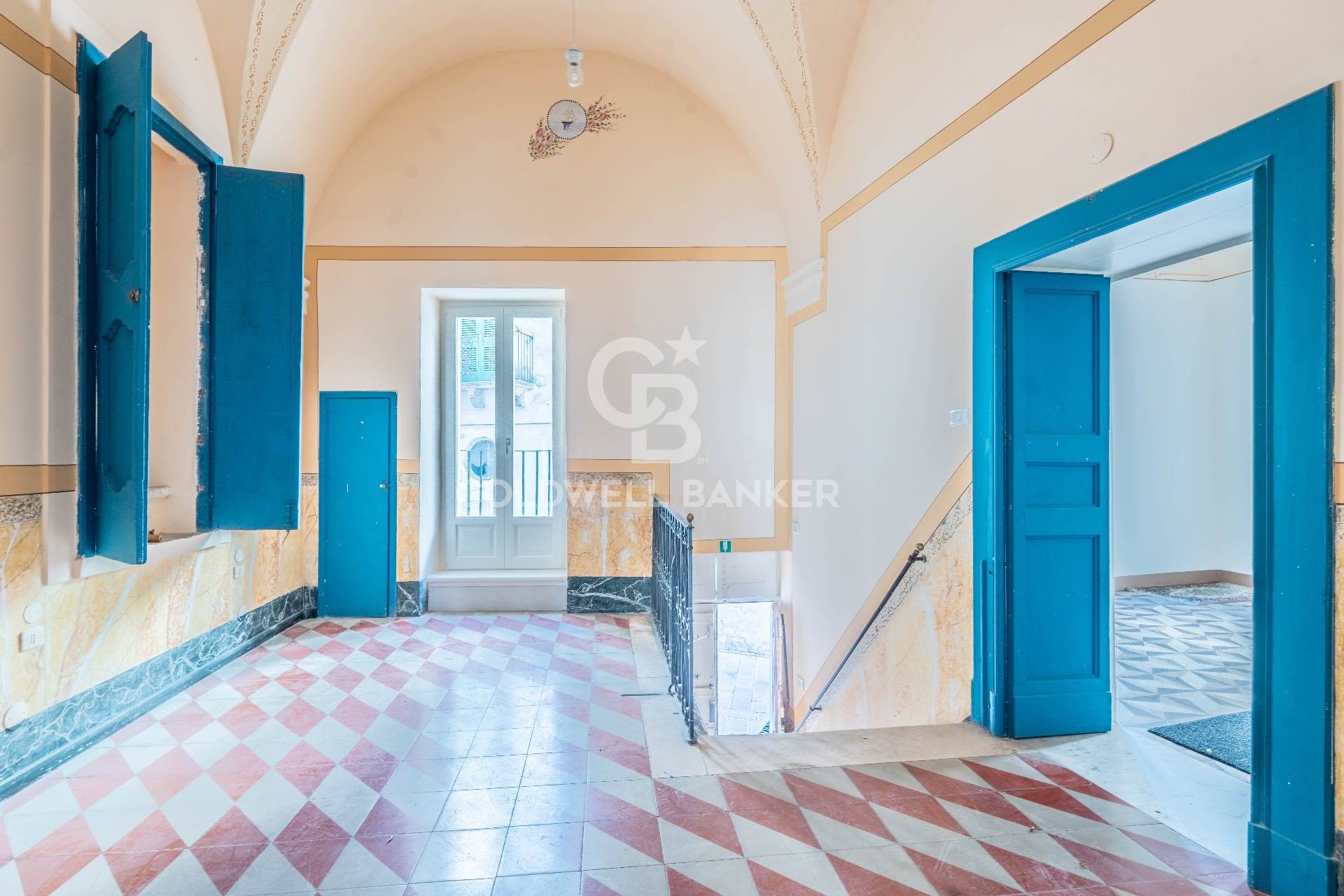 Palazzo in vendita a Martina Franca