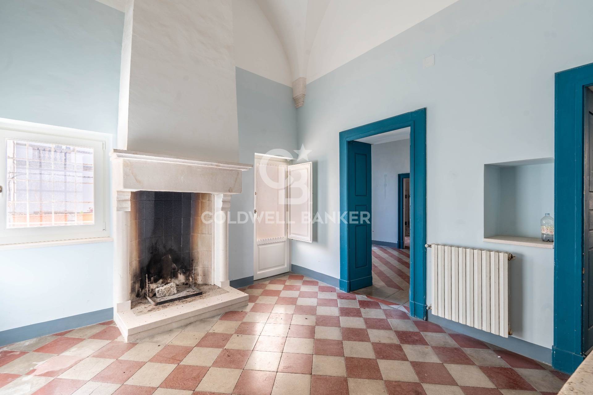 Palazzo in vendita a Martina Franca