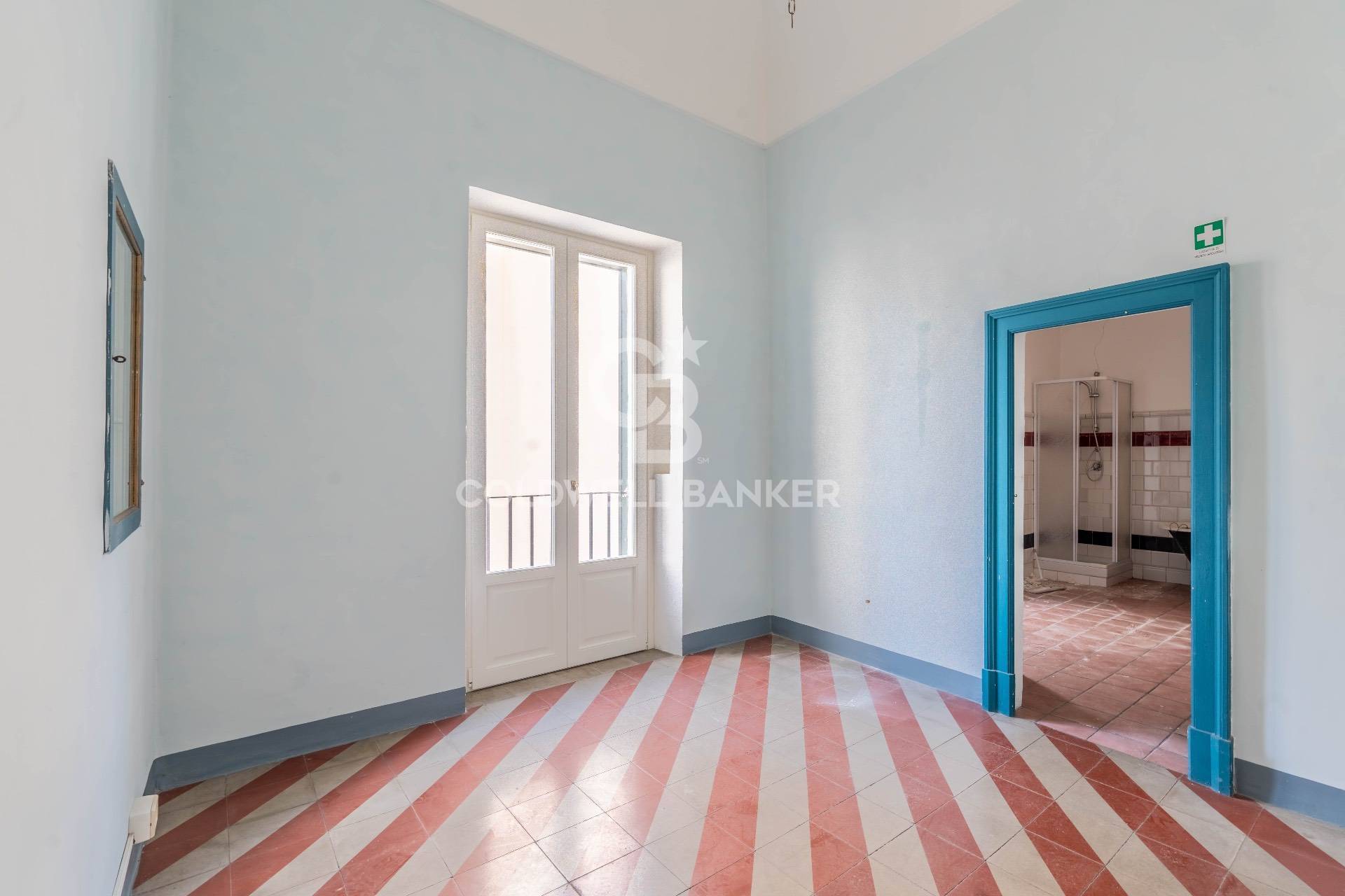 Palazzo in vendita a Martina Franca