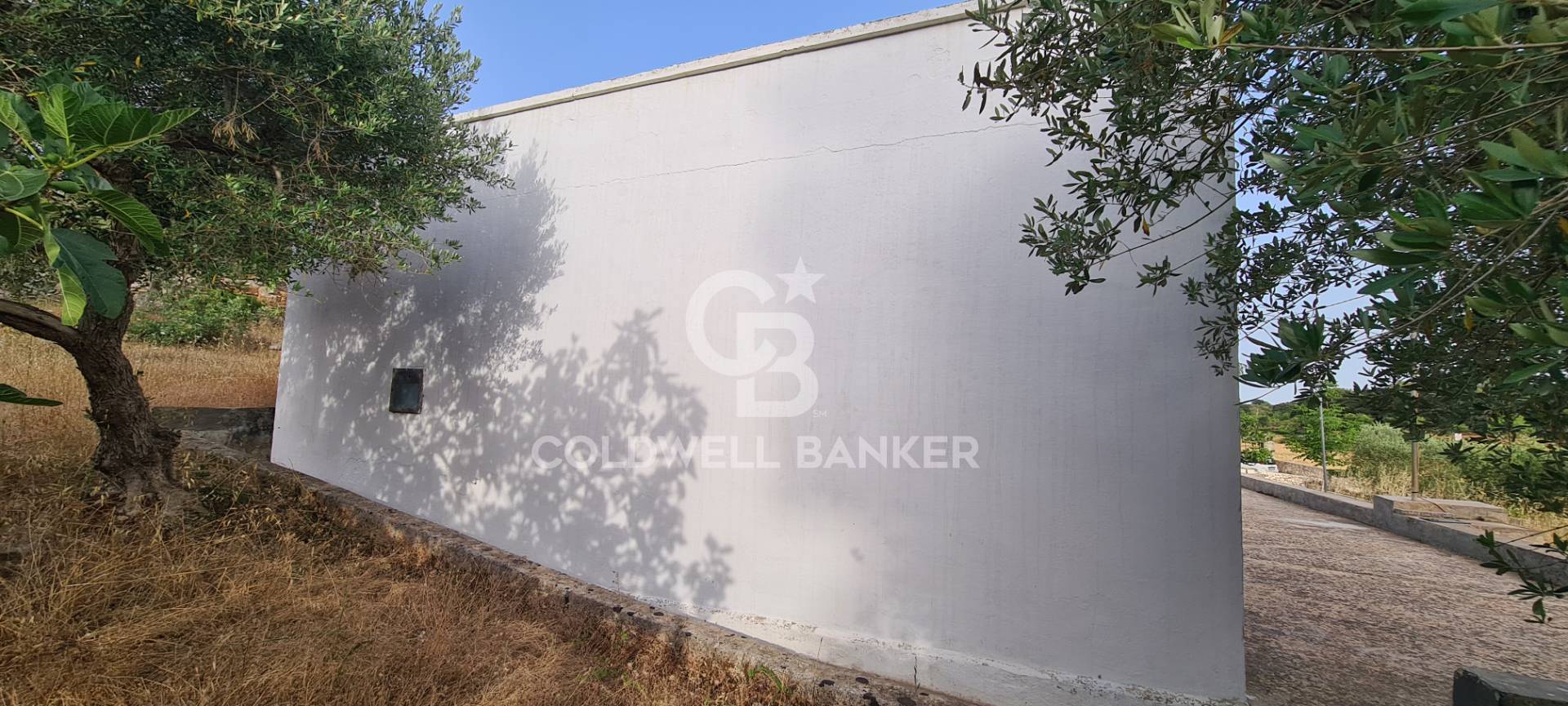 Terratetto in vendita a Martina Franca