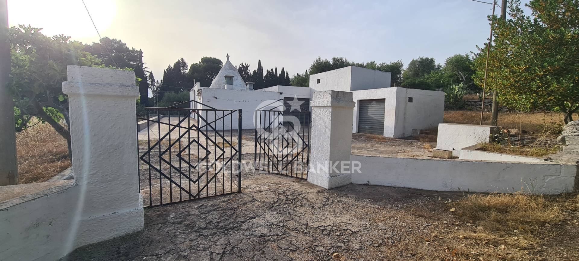 Terratetto in vendita a Martina Franca