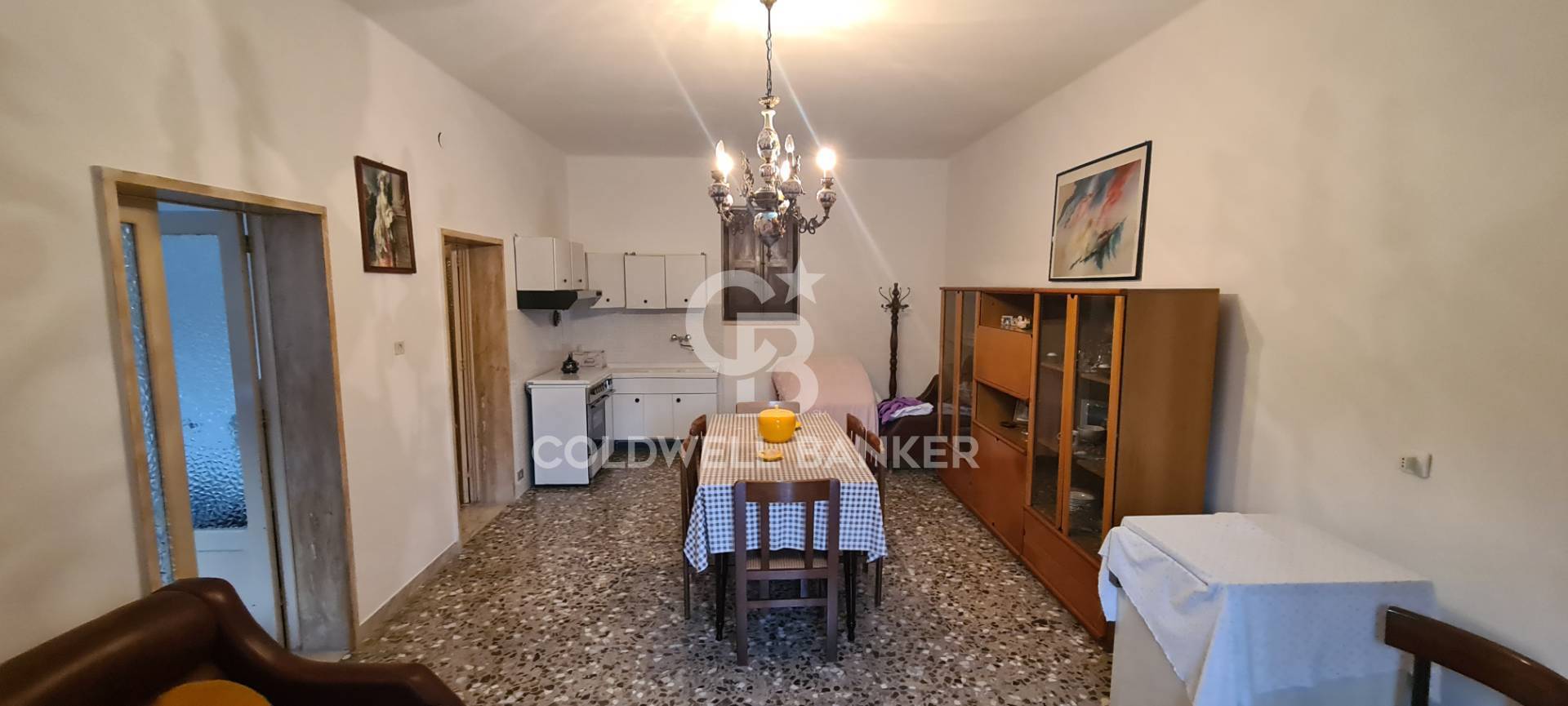 Terratetto in vendita a Martina Franca