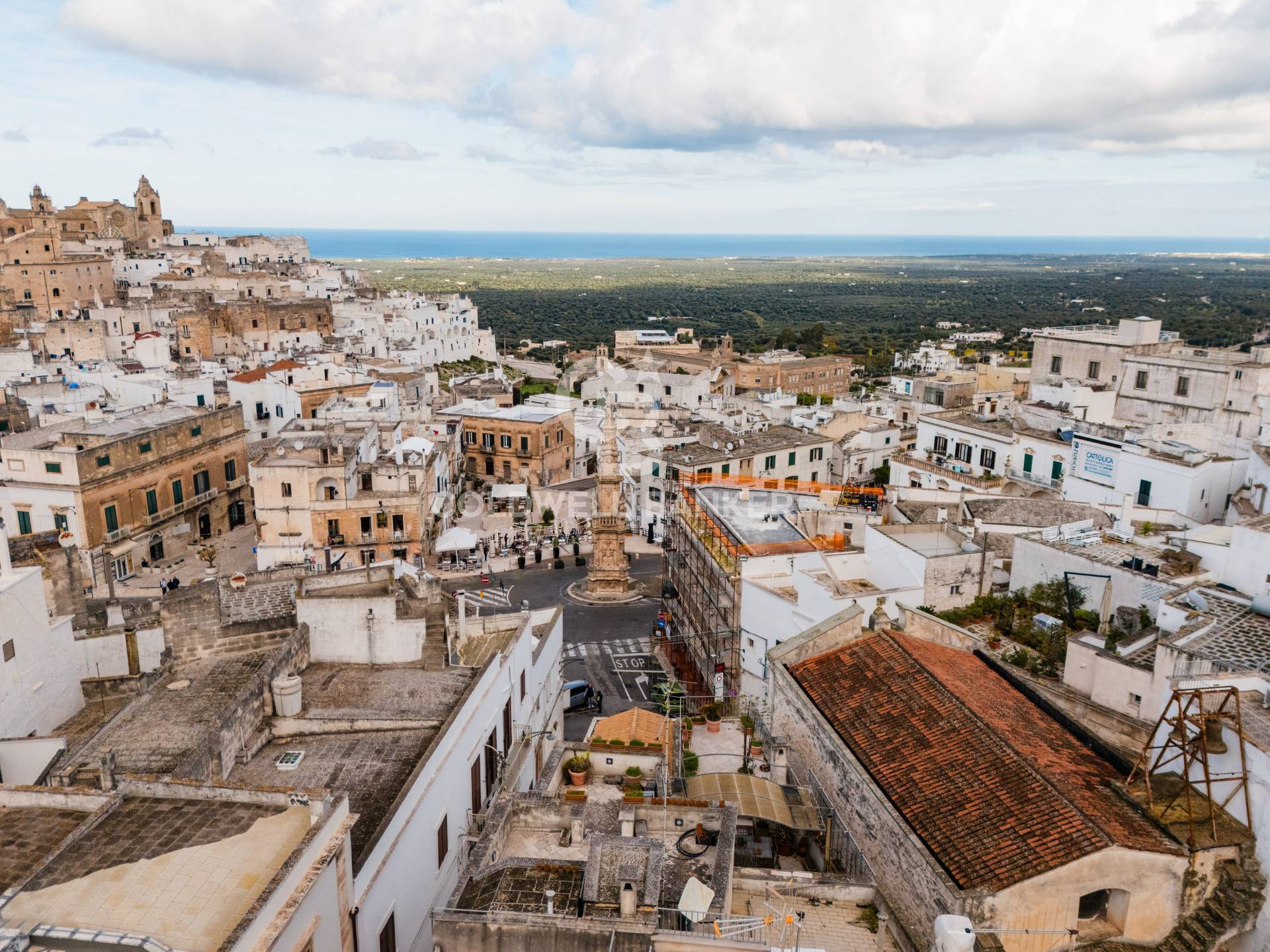 Casa indipendente in vendita a Ostuni
