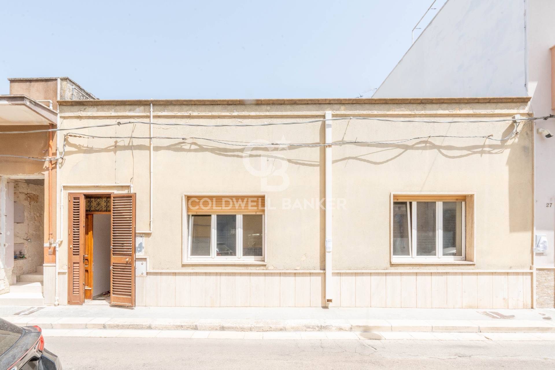 Casa singola in vendita a Mesagne