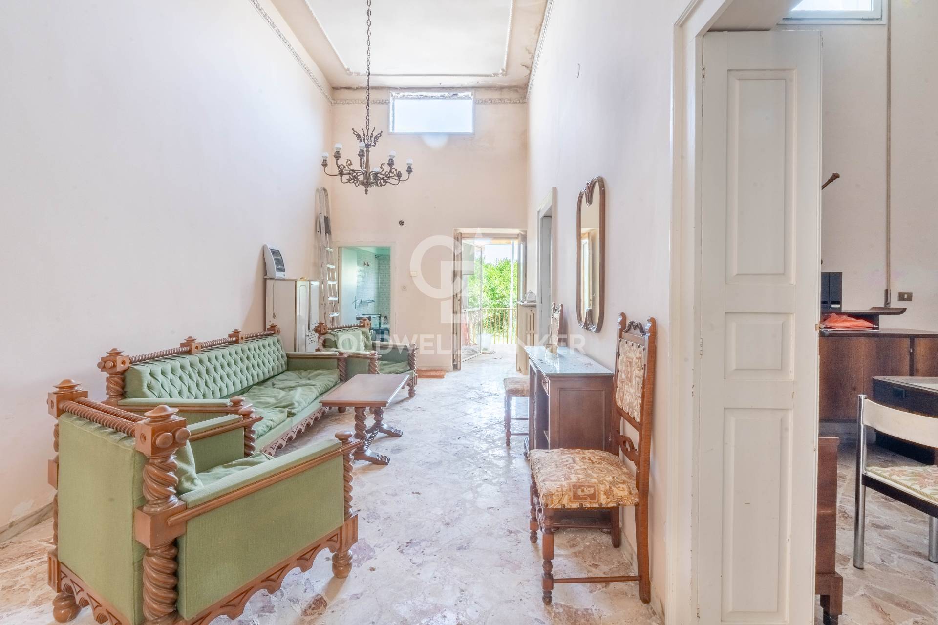 Casa singola in vendita a Mesagne