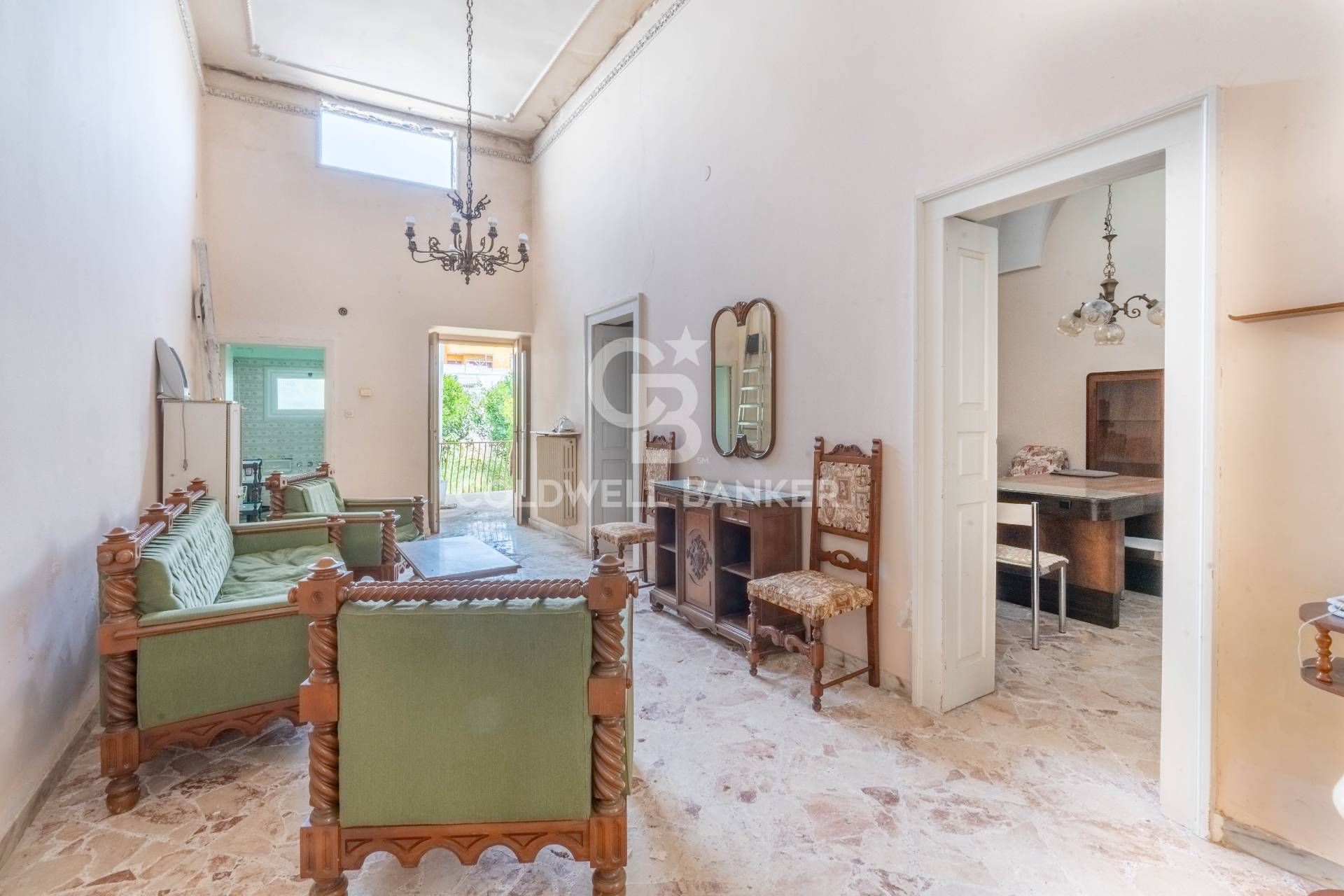 Casa singola in vendita a Mesagne