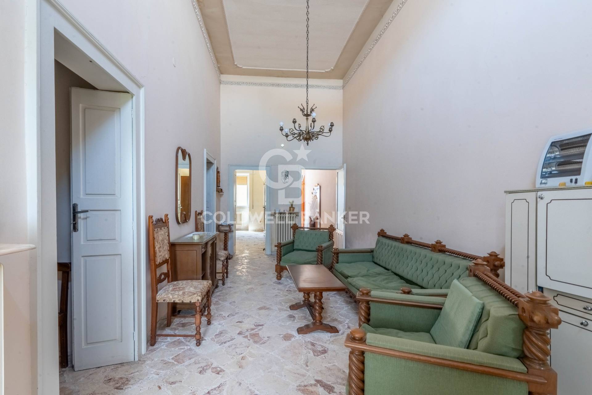 Casa singola in vendita a Mesagne