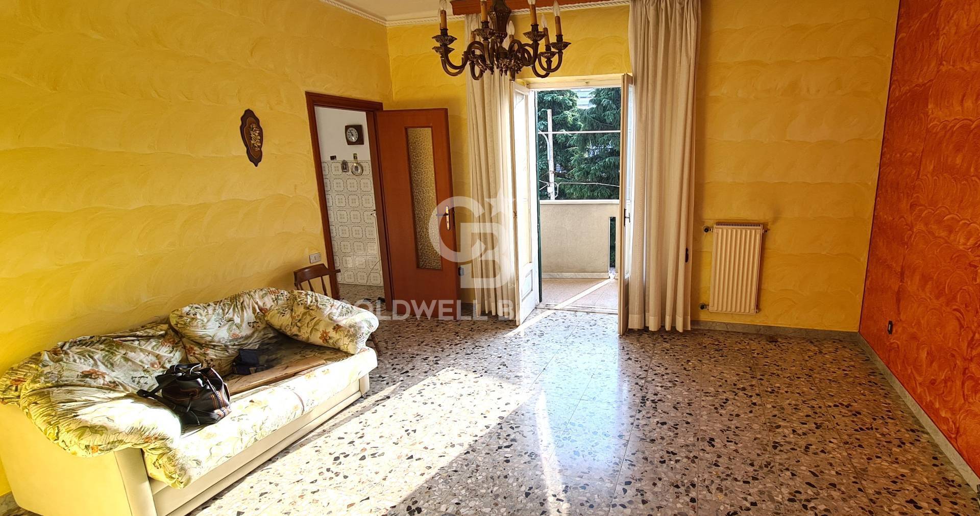 Appartamento in vendita a Martina Franca