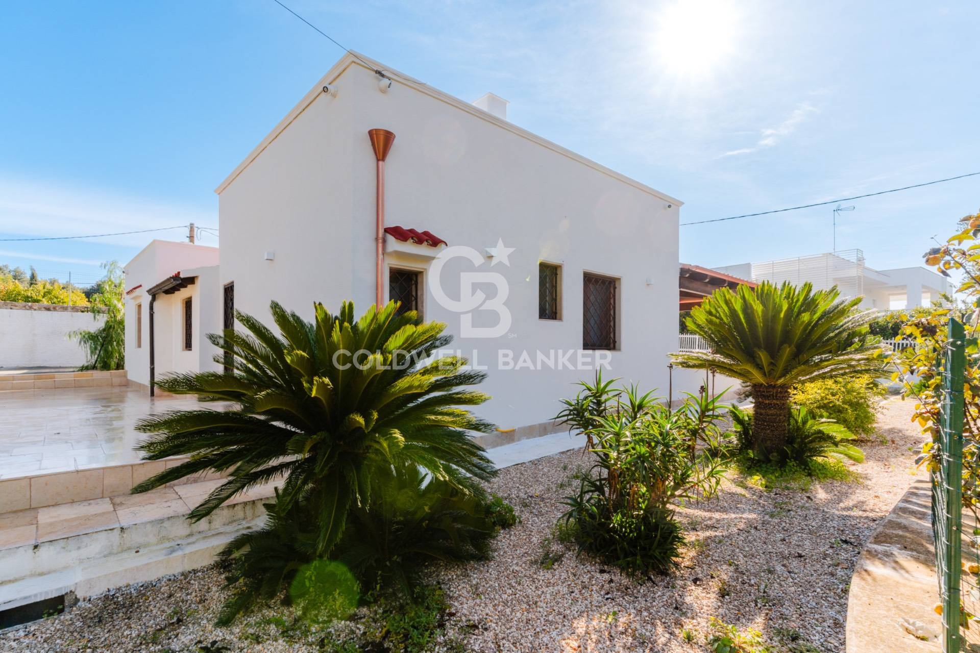 Trullo in vendita a Ostuni