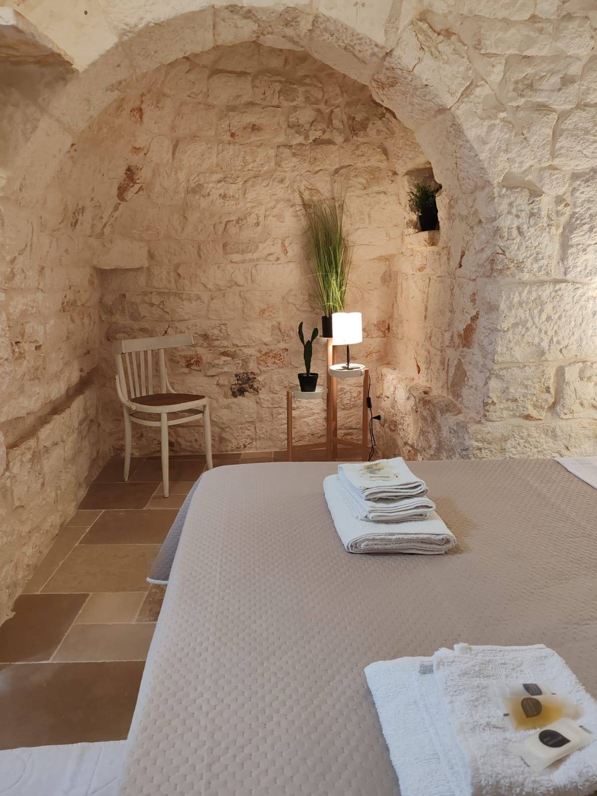 Trullo in vendita a Ostuni