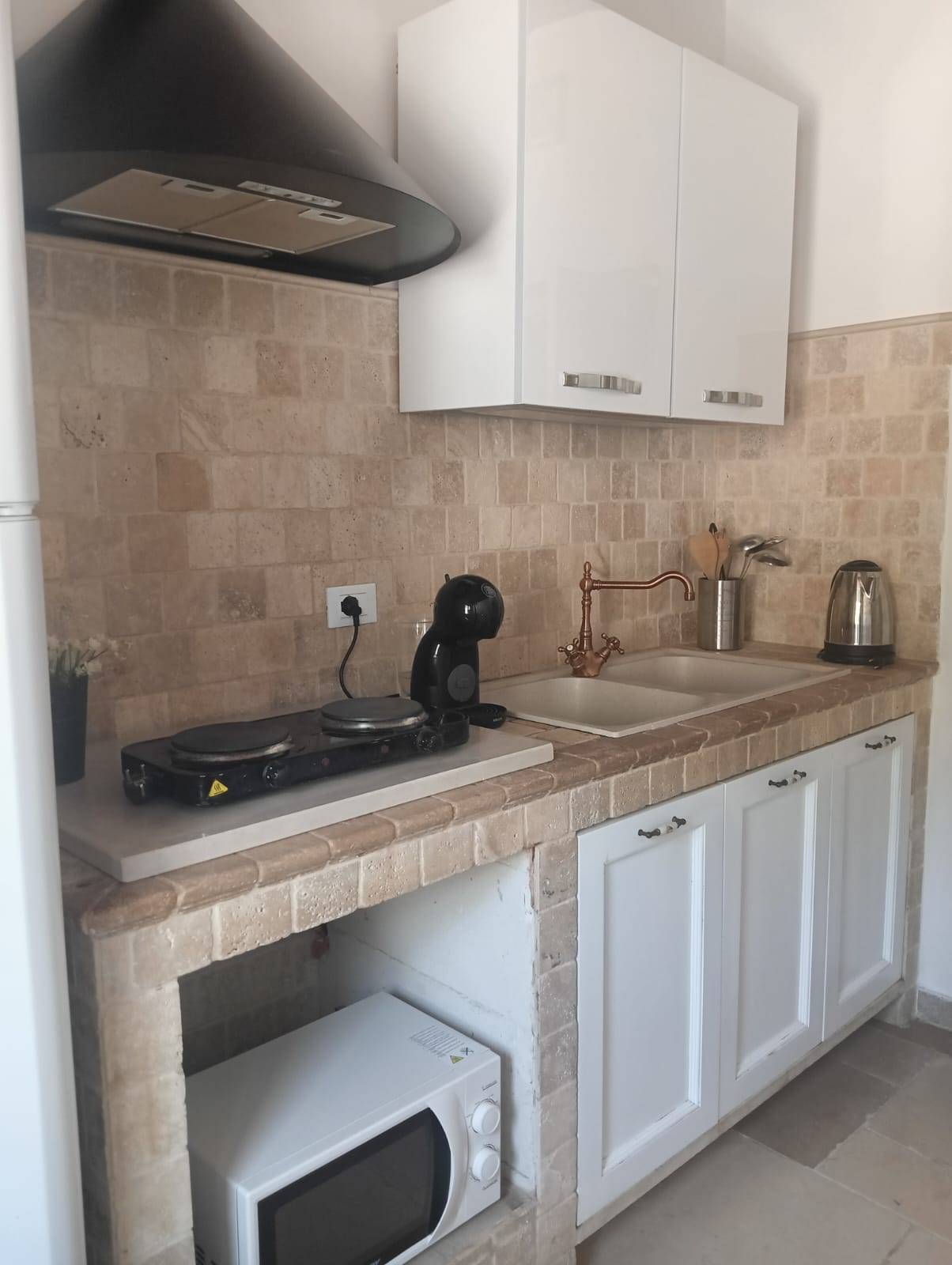 Trullo in vendita a Ostuni