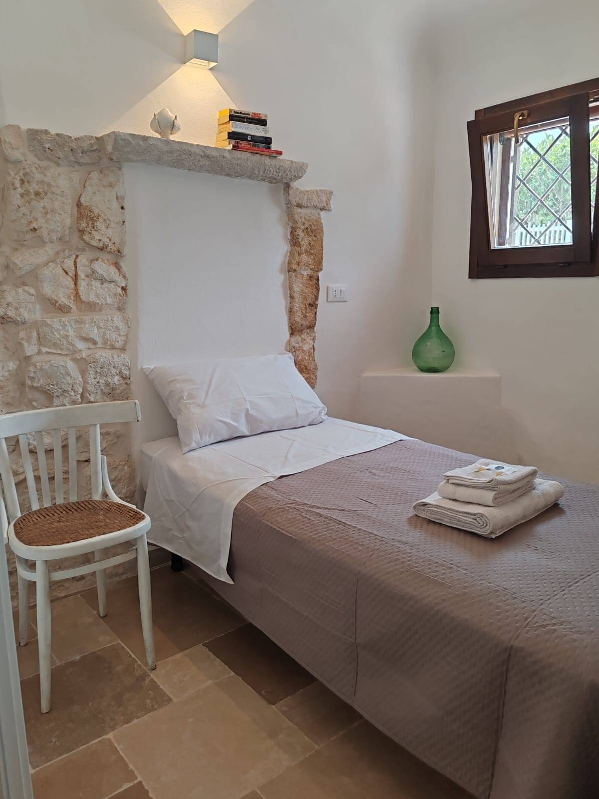 Trullo in vendita a Ostuni