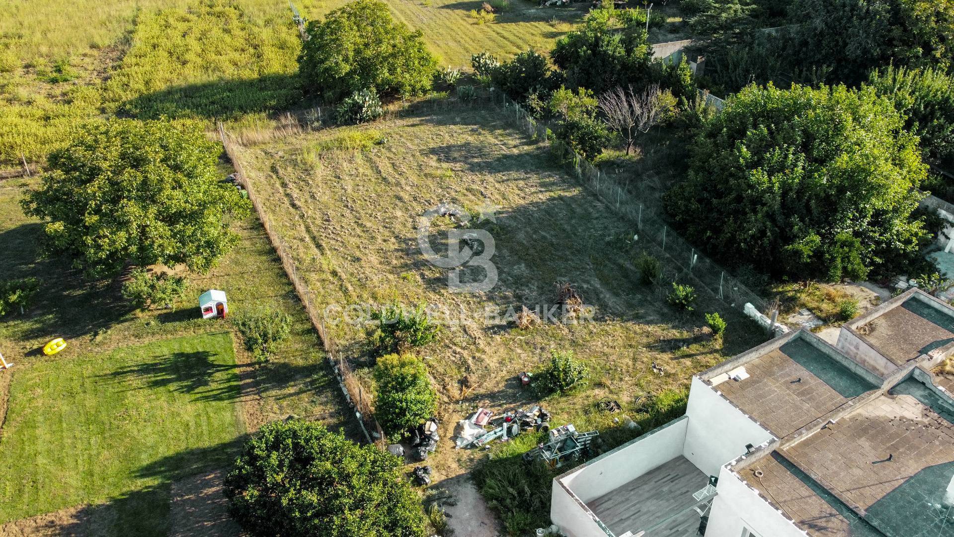 Terreno Edificabile in vendita a Mesagne
