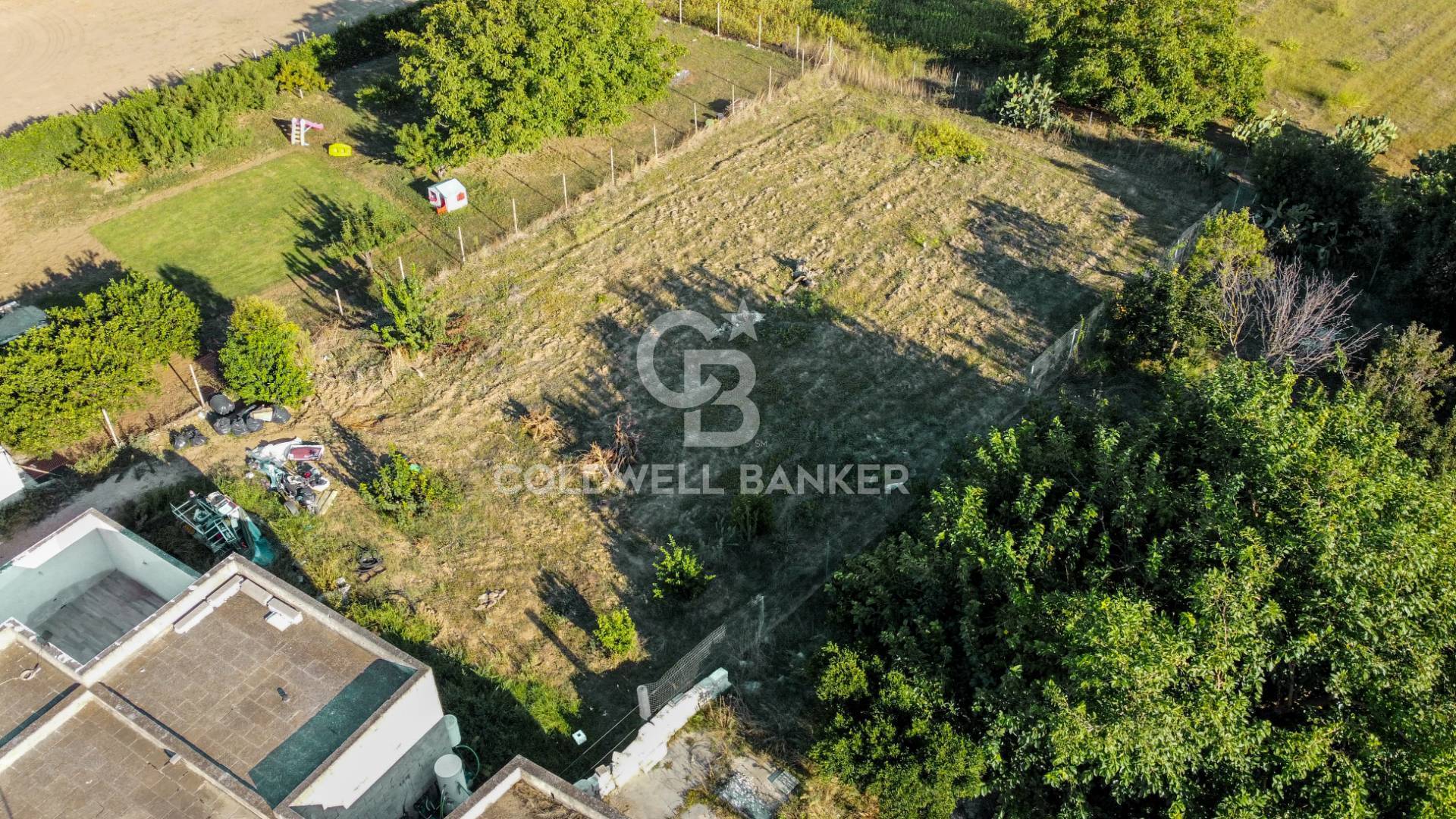 Terreno Edificabile in vendita a Mesagne