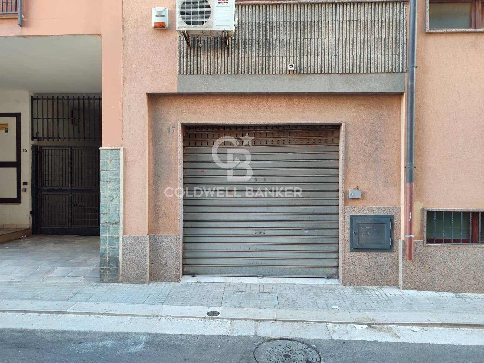 Box o garage in vendita a Brindisi, Cappuccini