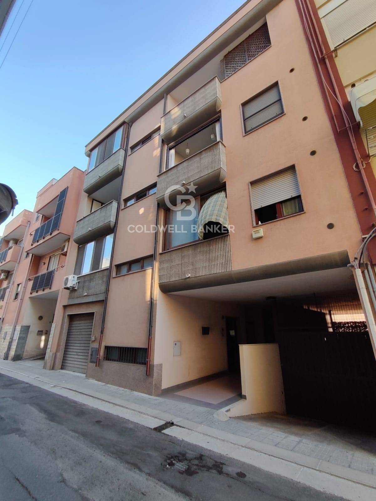 Box o garage in vendita a Brindisi, Cappuccini