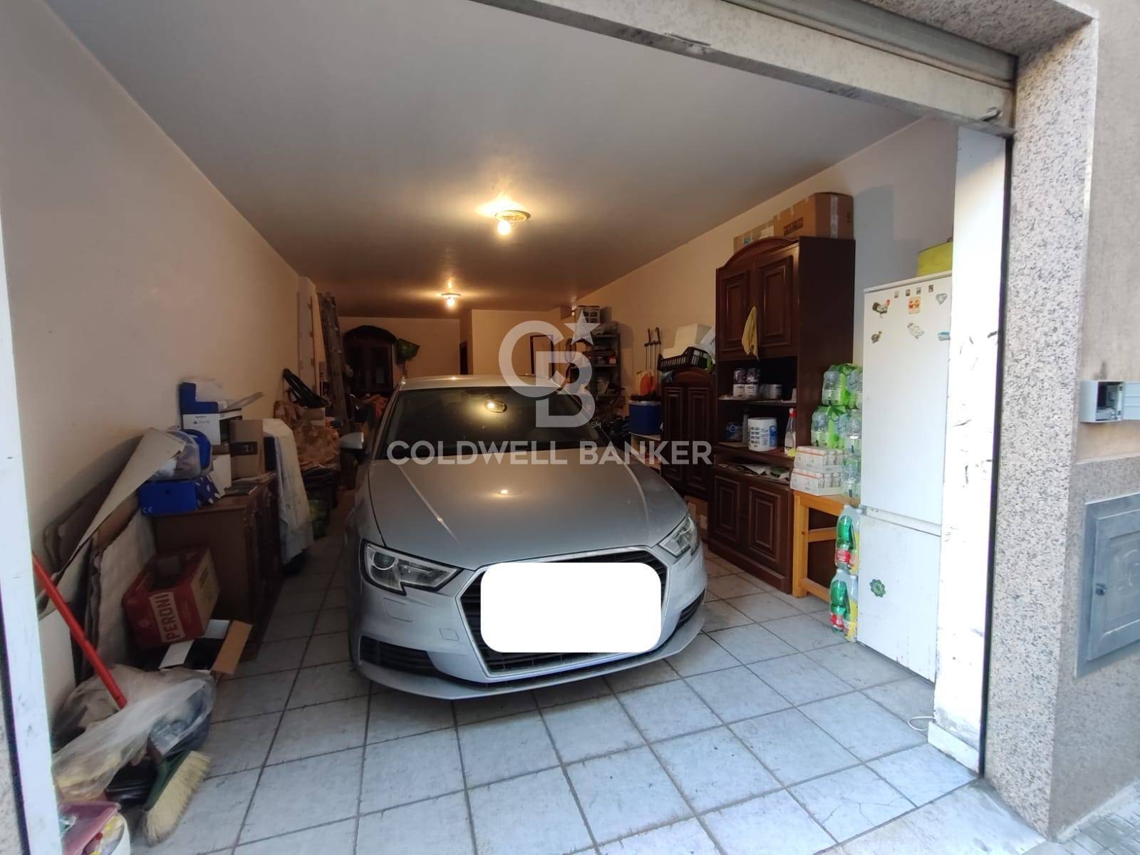 Box o garage in vendita a Brindisi, Cappuccini