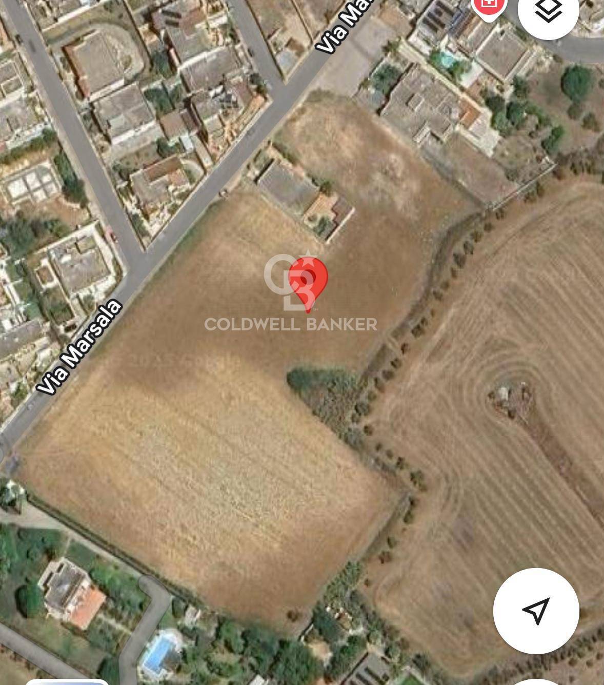 Terreno Edificabile in vendita a Cavallino, Castromediano