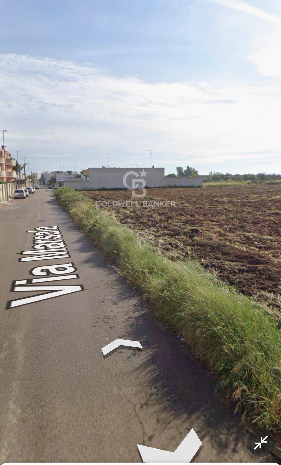 Terreno Edificabile in vendita a Cavallino, Castromediano