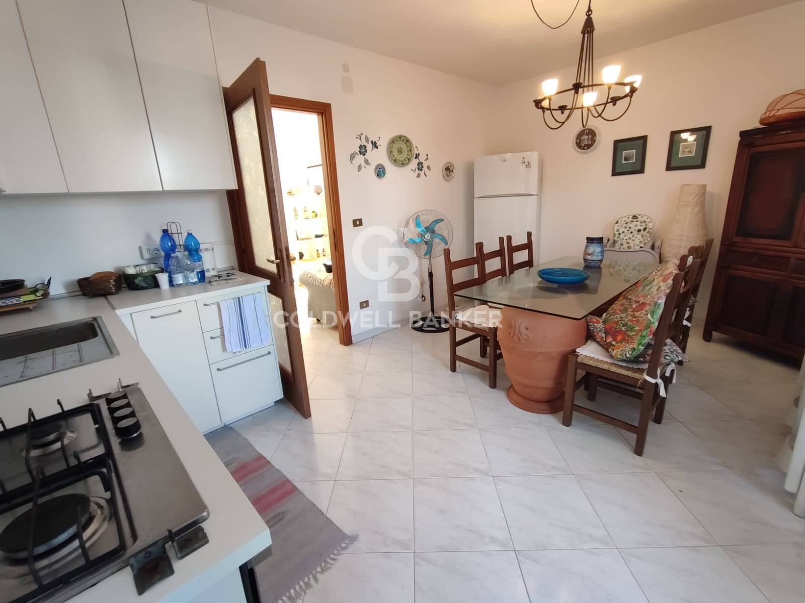 Appartamento in vendita a Brindisi, Sciaia- Materdomini