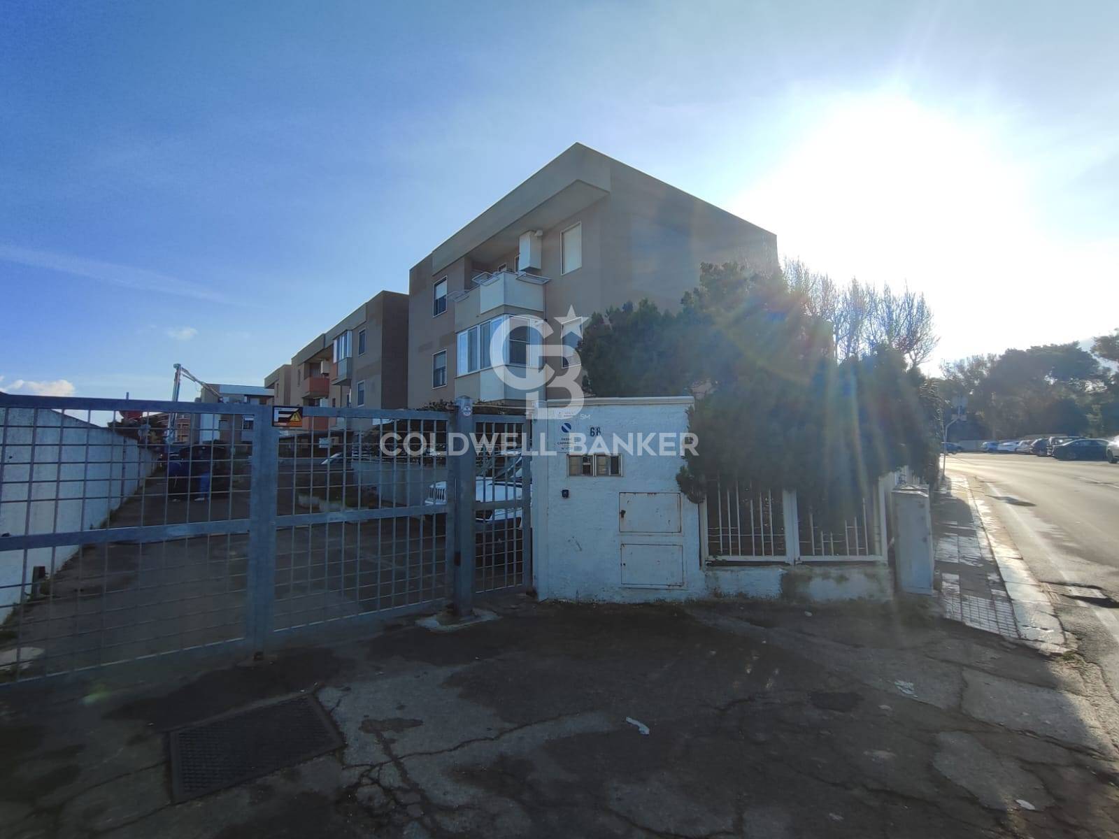 Appartamento in vendita a Brindisi, Sciaia- Materdomini