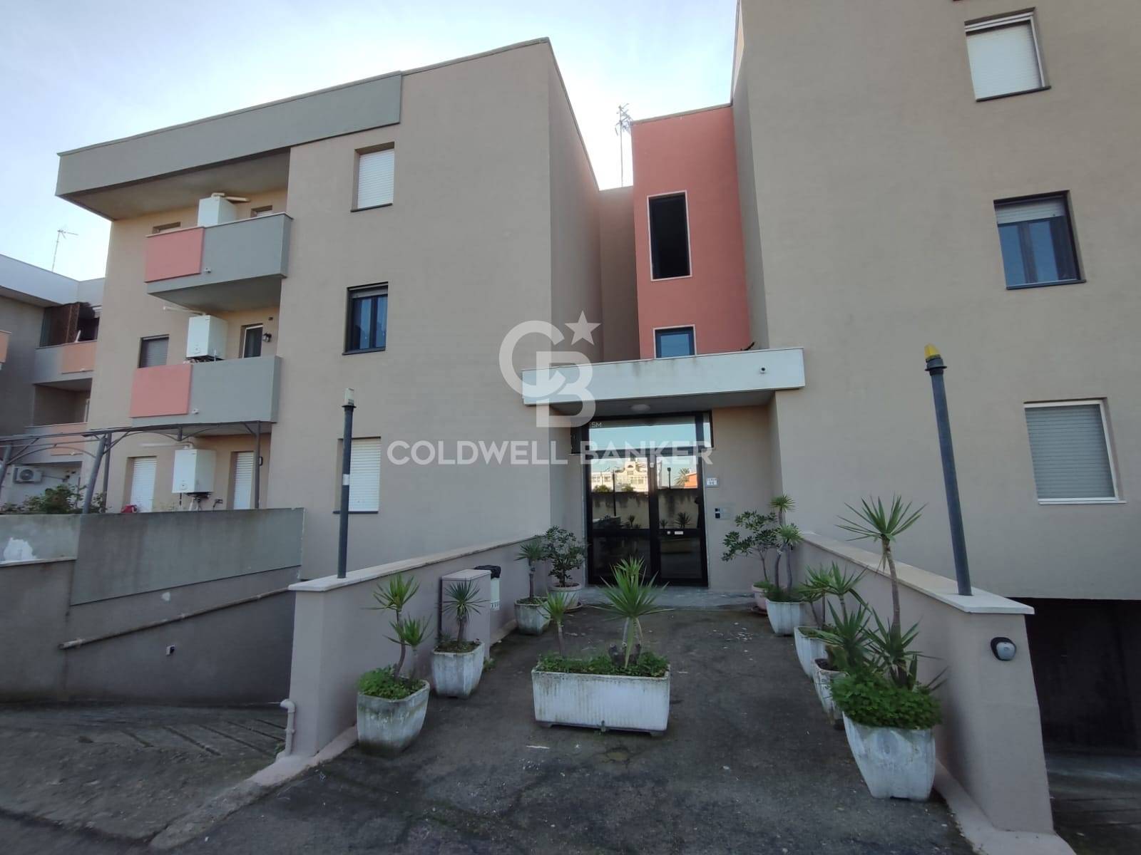 Appartamento in vendita a Brindisi, Sciaia- Materdomini