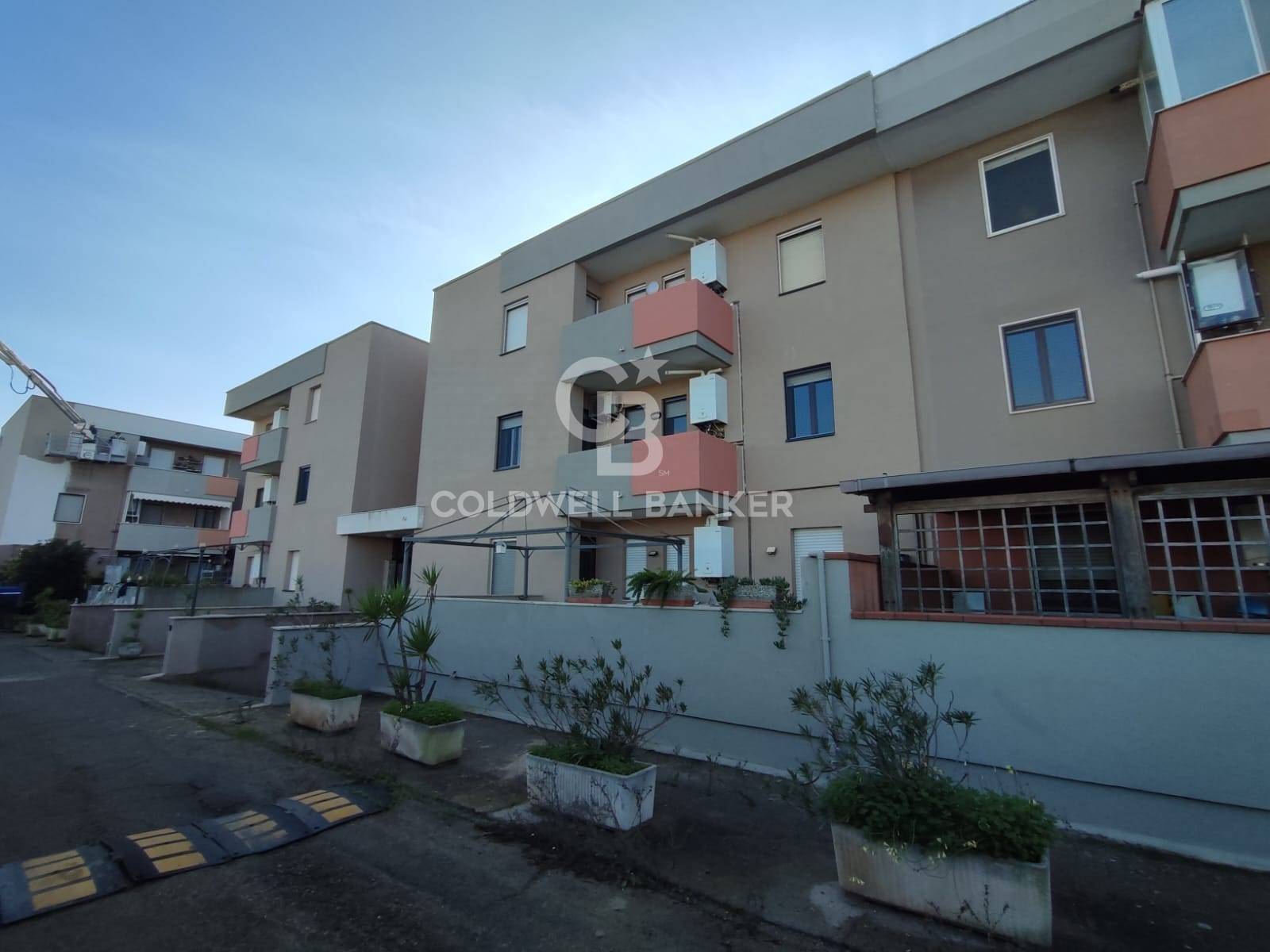 Appartamento in vendita a Brindisi, Sciaia- Materdomini