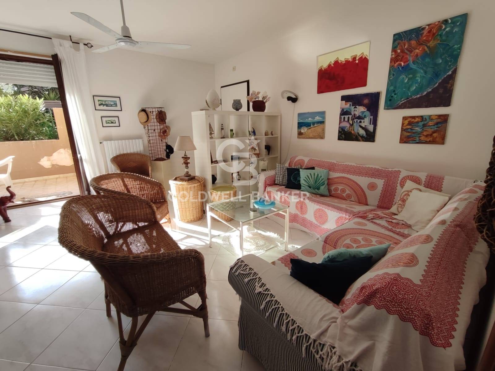 Appartamento in vendita a Brindisi, Sciaia- Materdomini