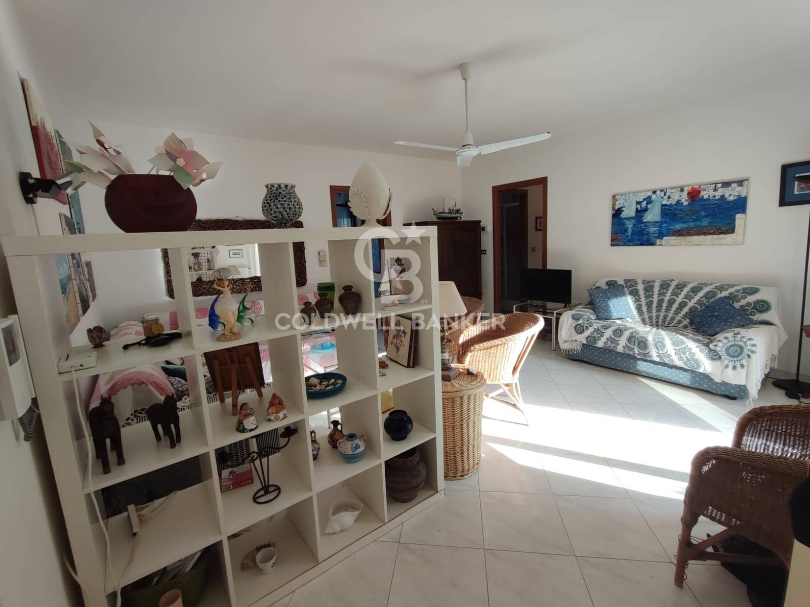 Appartamento in vendita a Brindisi, Sciaia- Materdomini