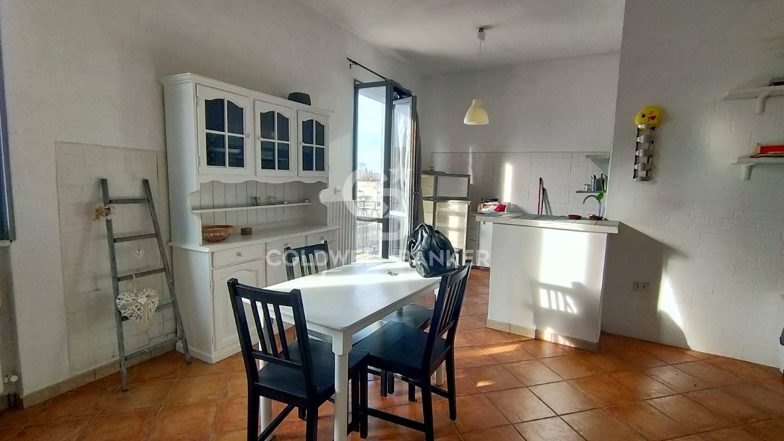 Appartamento in vendita a Brindisi, Centro