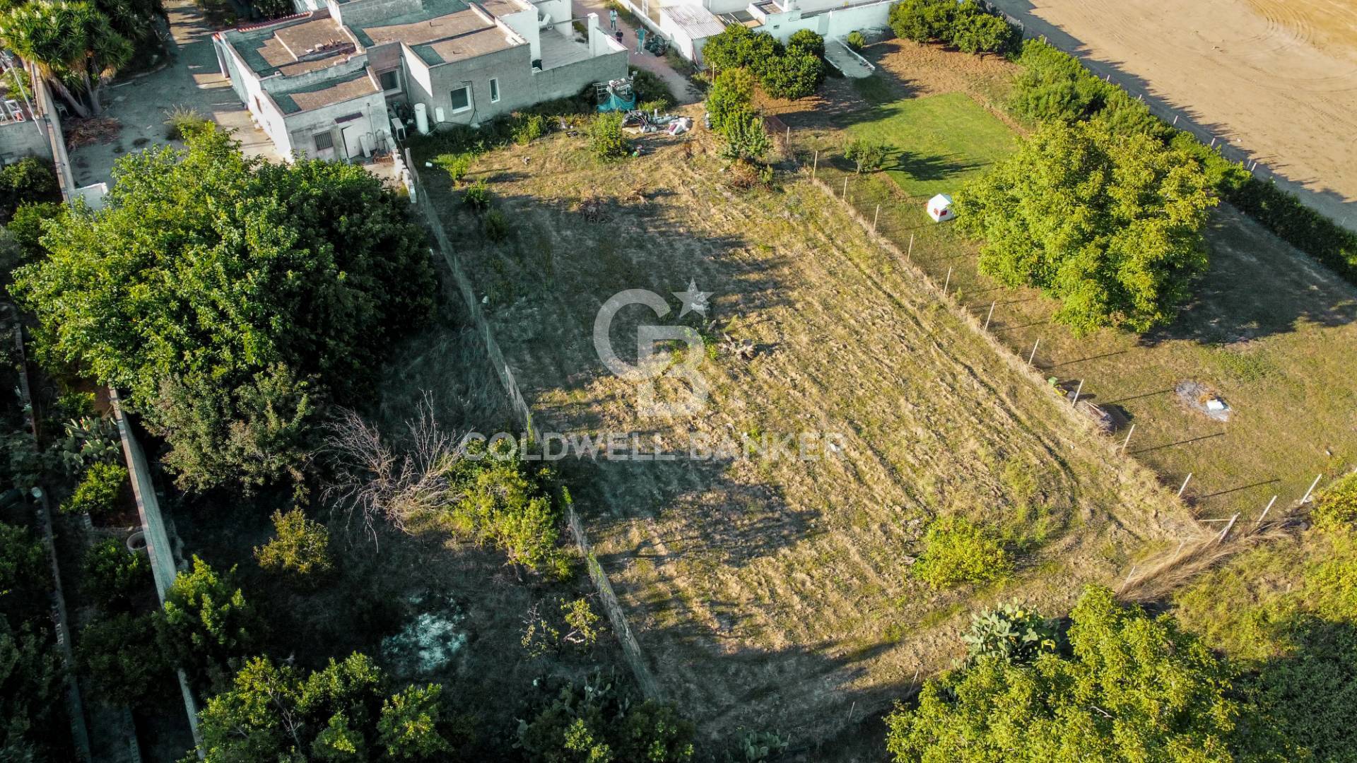 Terreno Edificabile in vendita a Mesagne