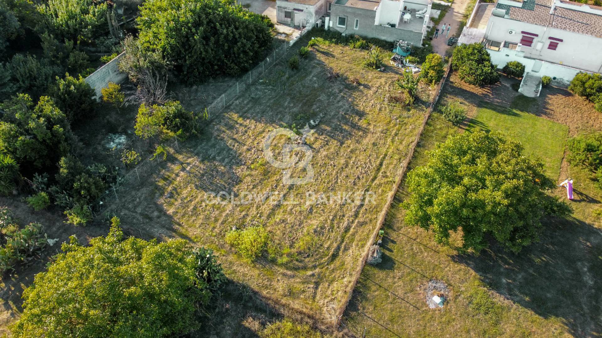 Terreno Edificabile in vendita a Mesagne