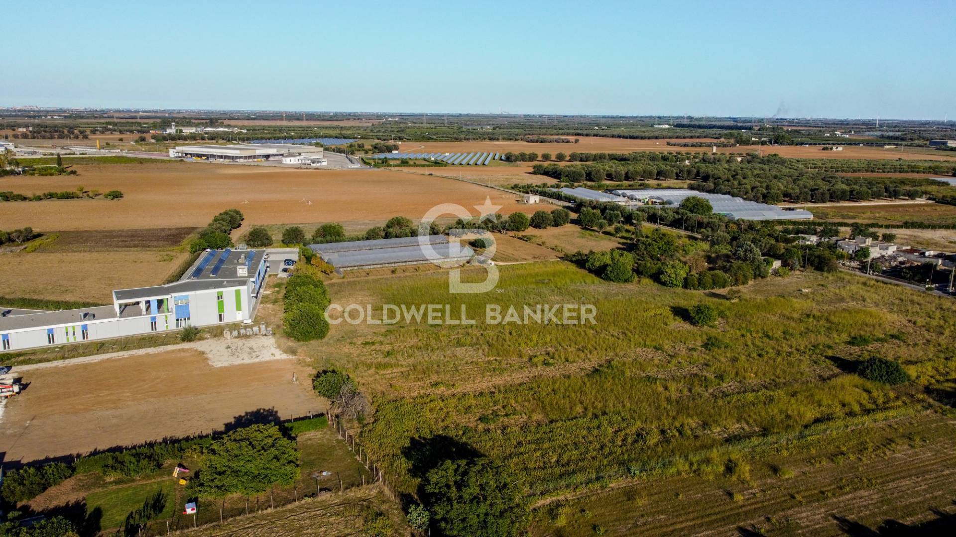 Terreno Edificabile in vendita a Mesagne