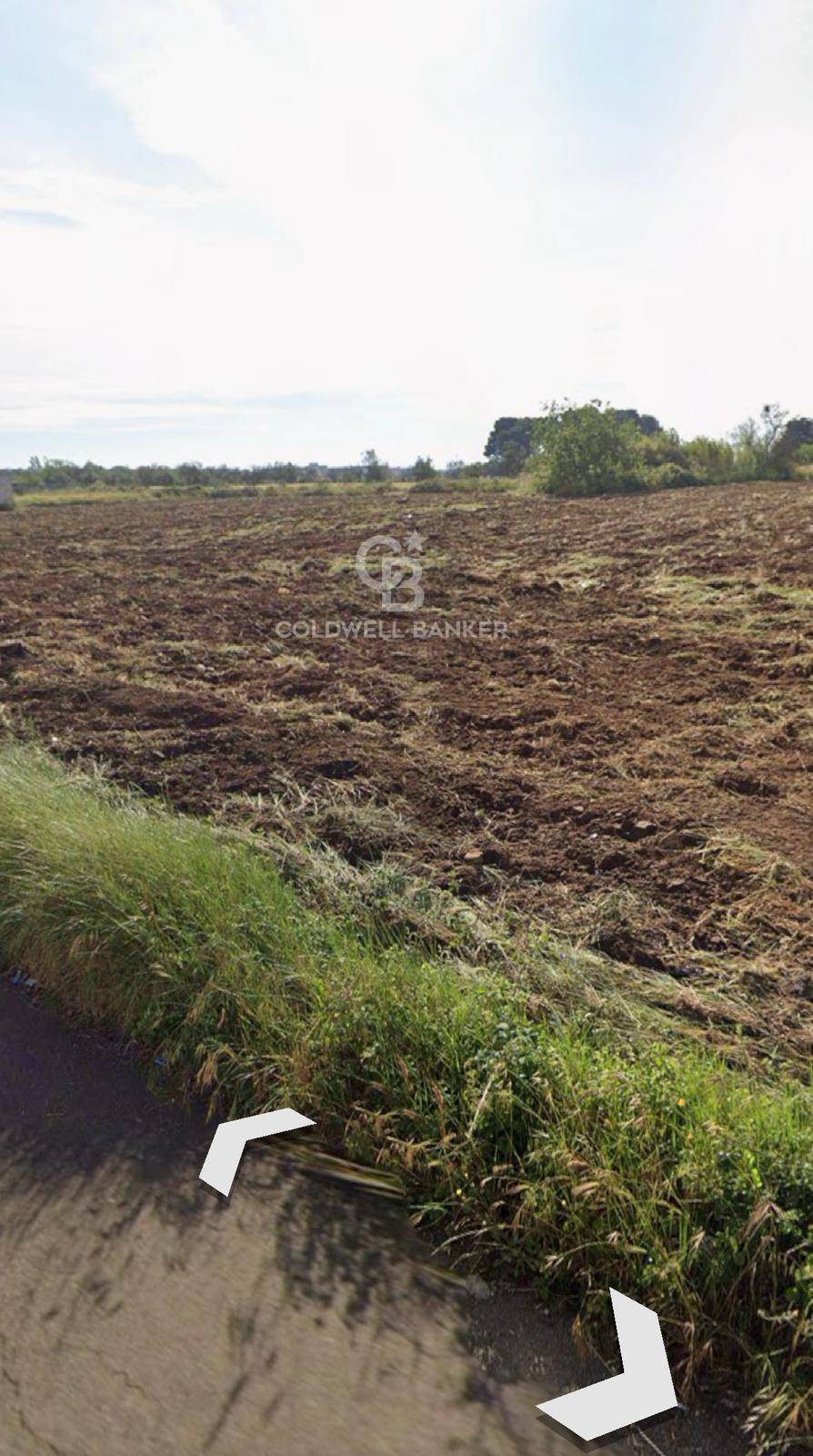 Terreno Edificabile in vendita a Cavallino, Castromediano