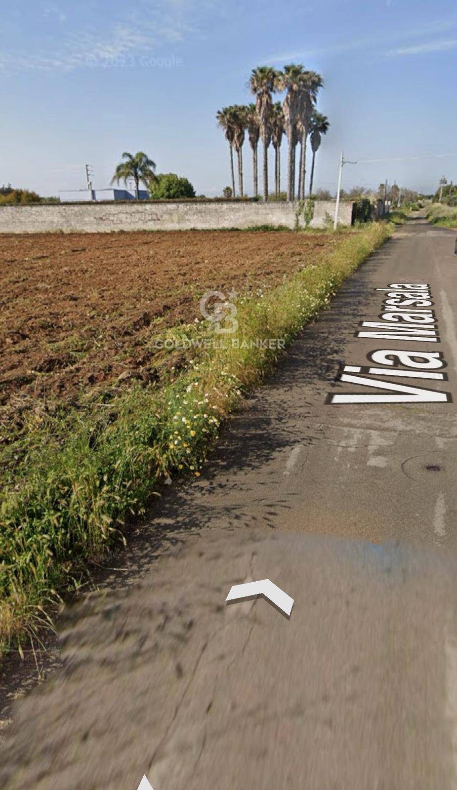 Terreno Edificabile in vendita a Cavallino, Castromediano