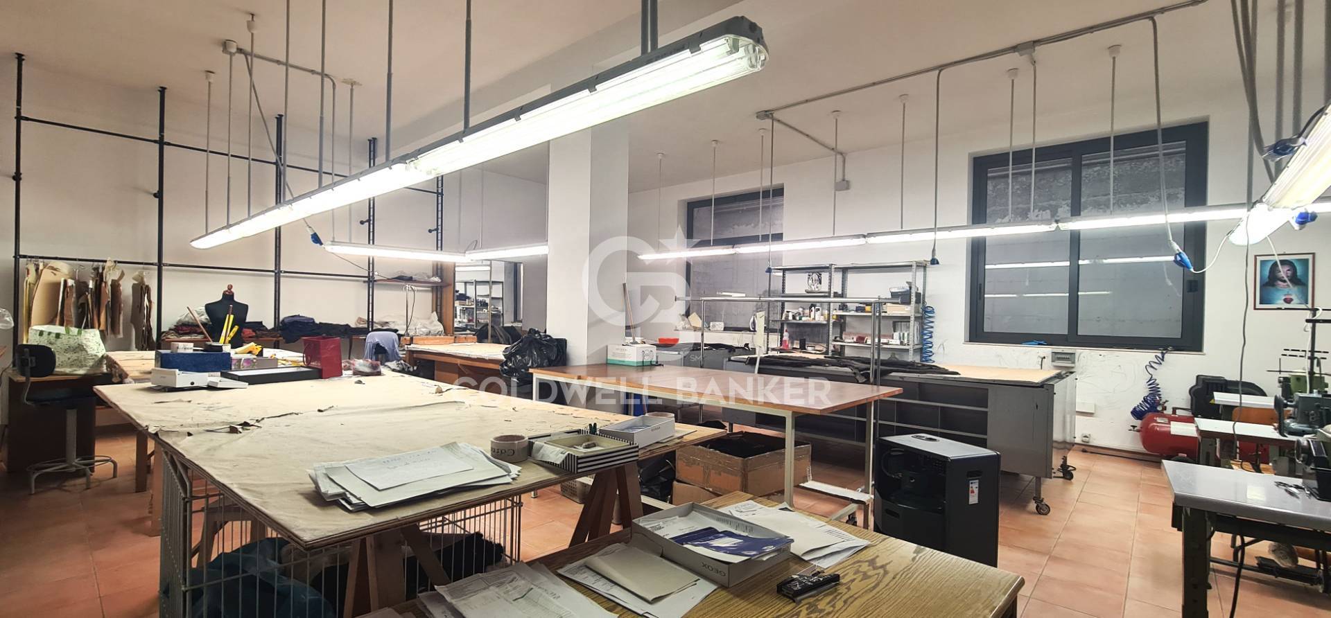 Laboratorio in vendita a Martina Franca