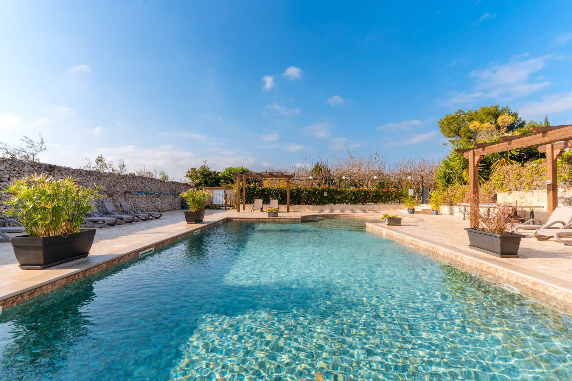 Masseria in vendita a Francavilla Fontana