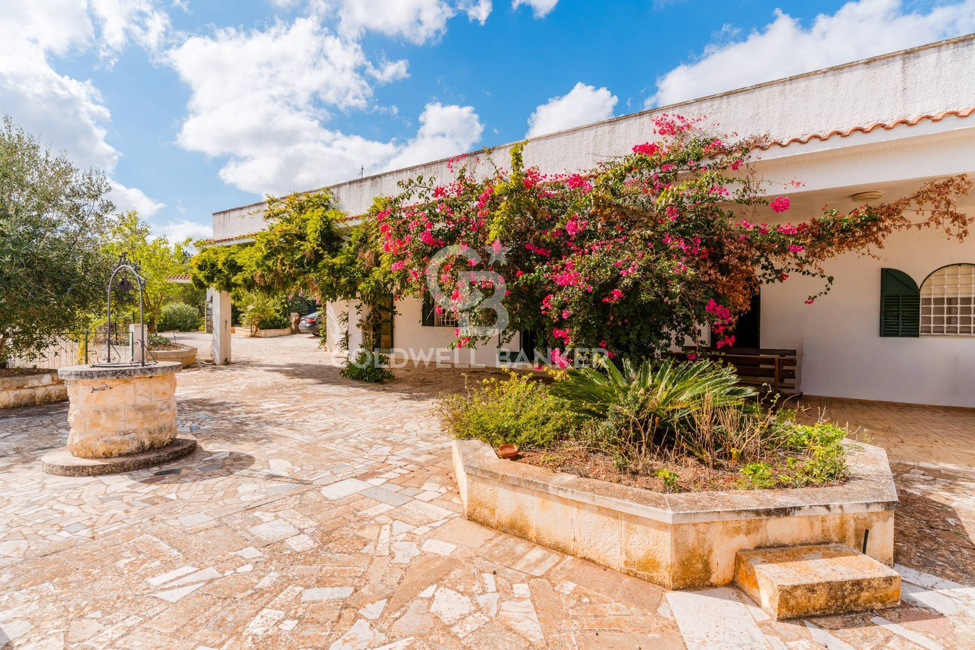 Villa in vendita a Ostuni