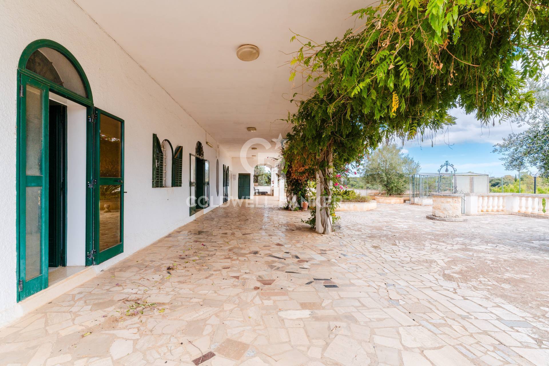 Villa in vendita a Ostuni