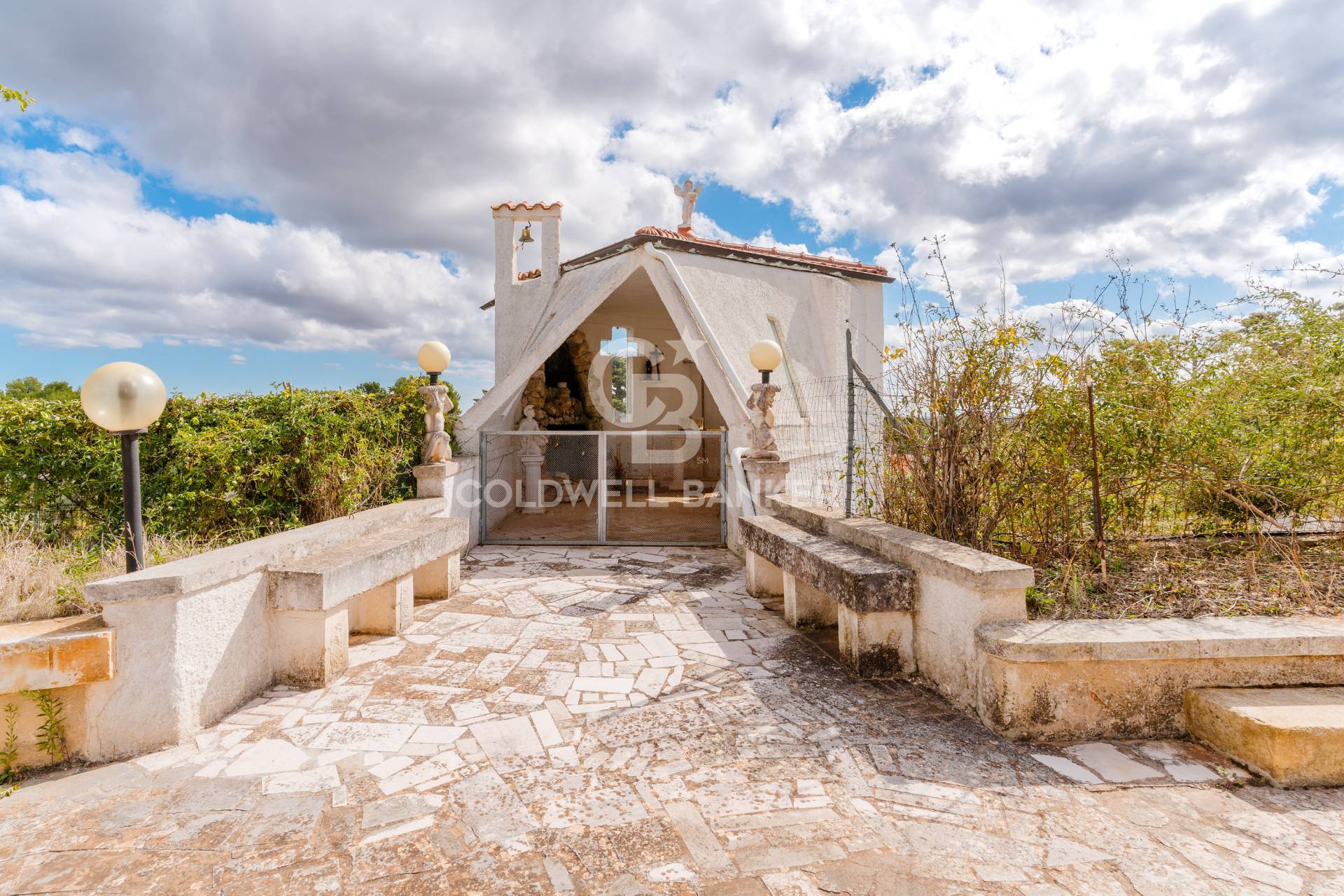 Villa in vendita a Ostuni