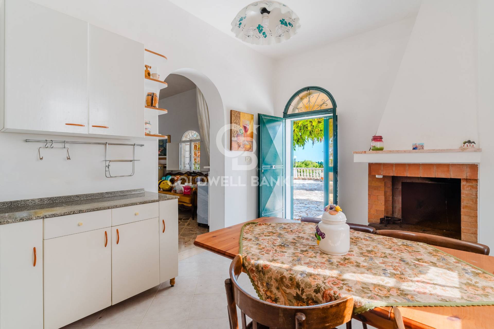 Villa in vendita a Ostuni