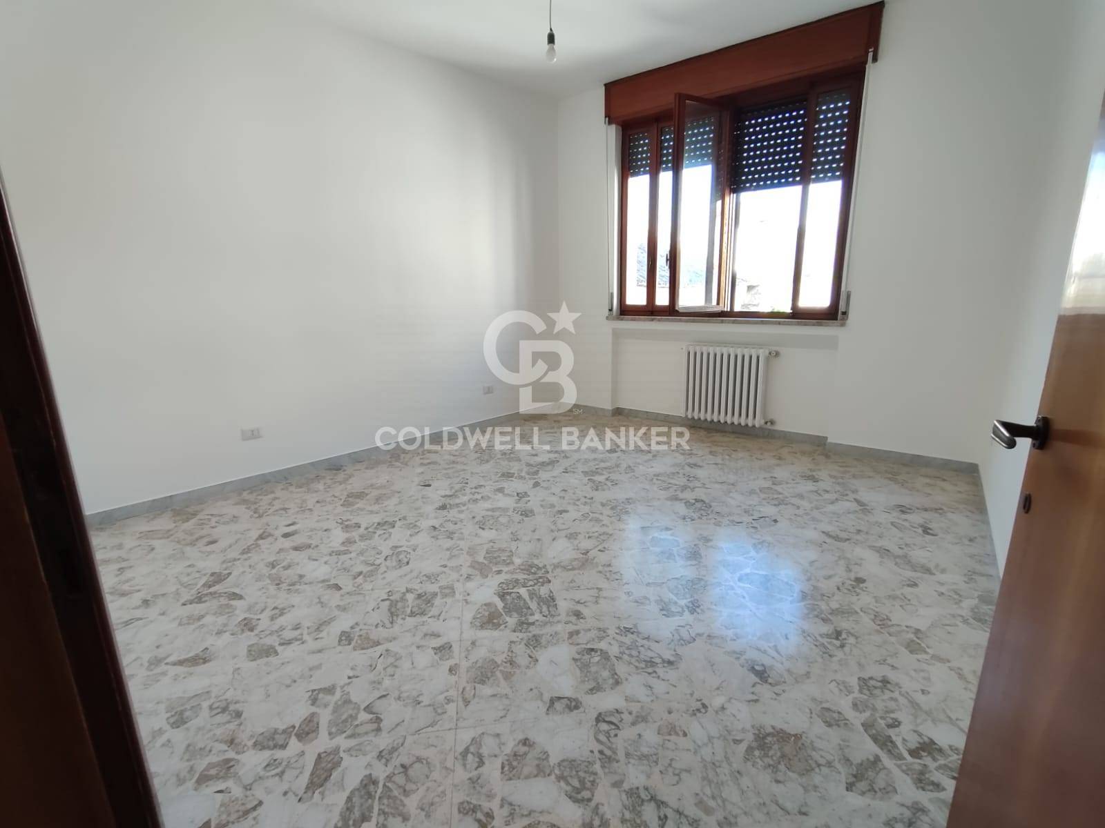 Appartamento in vendita a Brindisi, Centro